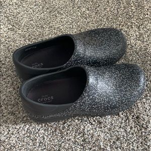 Crocs Clogs
